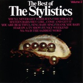 The Stylistics - Sixteen Bars