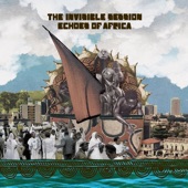 The Invisible Session - Journey To The East