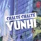 Chalte Chalte Yunhi artwork
