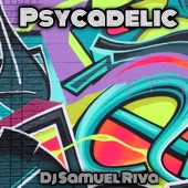 Psycadelic artwork