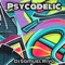 Psycadelic artwork