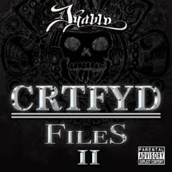 CRTFYD Files, Vol .2 by Dyablo album reviews, ratings, credits