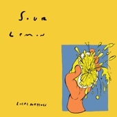 Sour Lemon - EP artwork