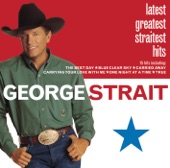 George Strait - Today My World Slipped Away
