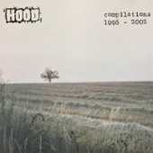 Hood - Cross the Land