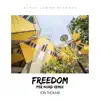 Stream & download Freedom (Per Nord Remix) - Single