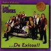 Andrés Valencia y Los Dukes Década de Éxitos - EP