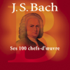 Bach 100 Best - Varios Artistas