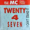 I Can’t Stand It (feat. Mc FixxIt) [Hip Hop] - Single album lyrics, reviews, download