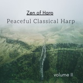 Peaceful Classical Harp, Vol. 2 artwork