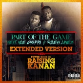 Part of the Game (Extended Version) [feat. NLE Choppa & Rileyy Lanez] artwork