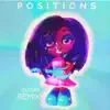 Positions (Guitar Remix) - Single album lyrics, reviews, download