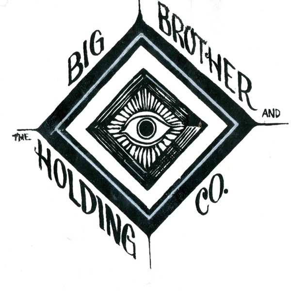 I Know - Single - Big Brother & The Holding Company
