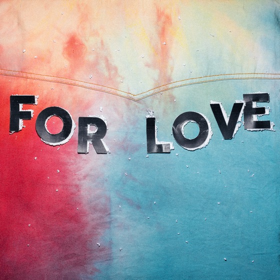 Cover artwork for Goodbye (feat. Mat Kearney)