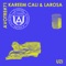 UZI (Rhadow Remix) - Kareem Cali & Larosa lyrics