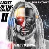 Light After Dark II: Time to Shine (Radio Version) - EP artwork