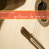 Guitarra De Pasíón, Vol. 2 - Juan Carlos Quintero