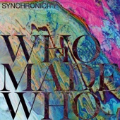 Synchronicity artwork