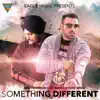 Something Different - Single (feat. Sidhu Moose Wala) - Single album lyrics, reviews, download