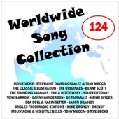 Worldwide Song Collection vol. 124 artwork