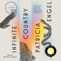 Patricia Engel - Infinite Country (Unabridged) artwork