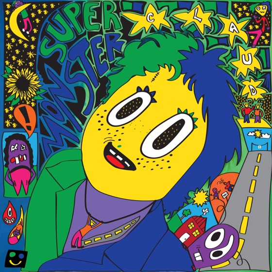 Cover artwork for Soft Spot
