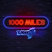1000 Miles (Radio Mix) artwork