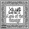 Land of the Savage - Xilla Gore-Rel-A lyrics