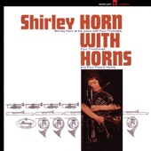 Shirley Horn - Wee Small Hours