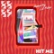 Hit Me (La Felix Remix) [feat. La Felix] artwork