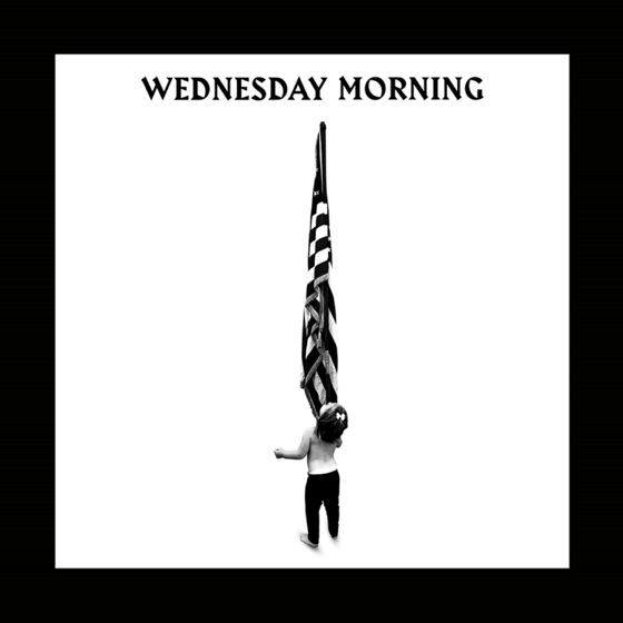 Cover artwork for Wednesday Morning