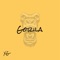 Gorila - XG lyrics
