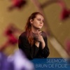 Brun de folie - Single