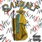 Gandalf - Blxck Hexrt Mxnte lyrics