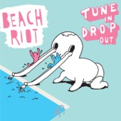 Tune in, Drop Out artwork