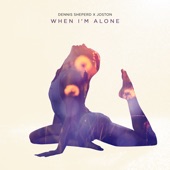 When I’m Alone - EP artwork