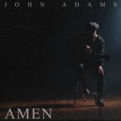 Amen artwork