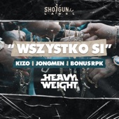 Wszystko Si artwork