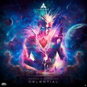 Celestial artwork