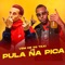 Vem de 99 Taxi vs Pula na pica (feat. MC MN) - Mc Douglinhas BDB lyrics
