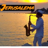 Jerusalema (Sax Version) artwork