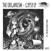 Gypsy - EP artwork