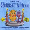 Shabbat Is Here album lyrics, reviews, download