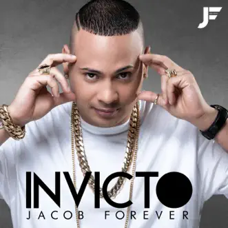 La Protagonista by Jacob Forever song reviws
