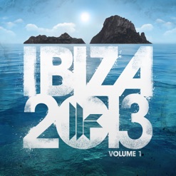 TOOLROOM RECORDS IBIZA 2013 - VOL 1 cover art