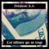 Los Millones Que No Tengo - Single album lyrics, reviews, download
