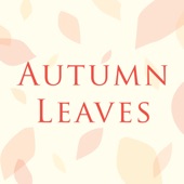 Autumn Leaves artwork