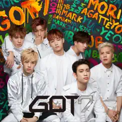 Yo モリアガッテ Yo - Single by GOT7 album reviews, ratings, credits