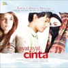 Ayat-Ayat Cinta (Original Soundtrack) - EP