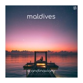 Maldives artwork